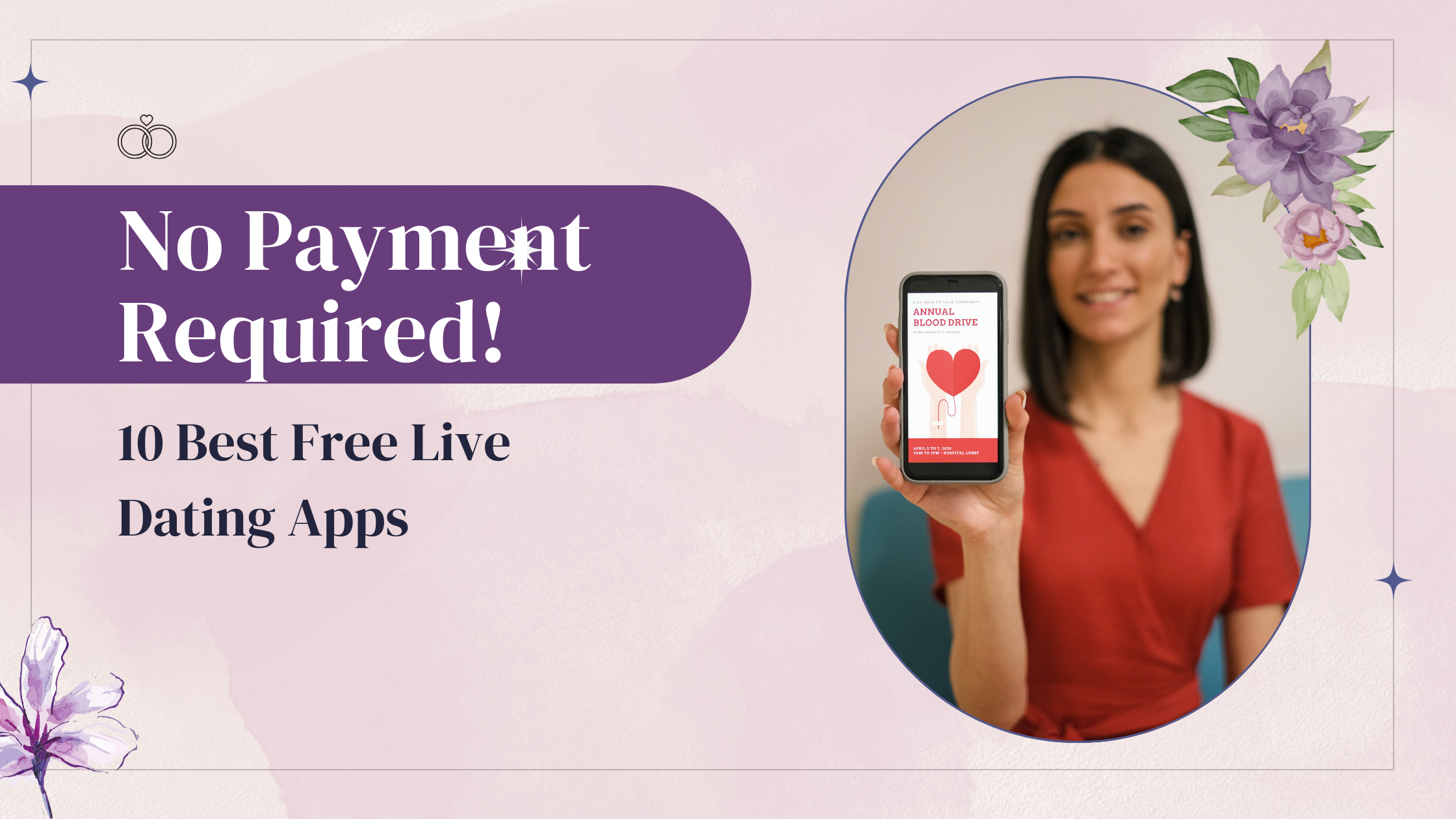 10 Best Free Live Dating Apps