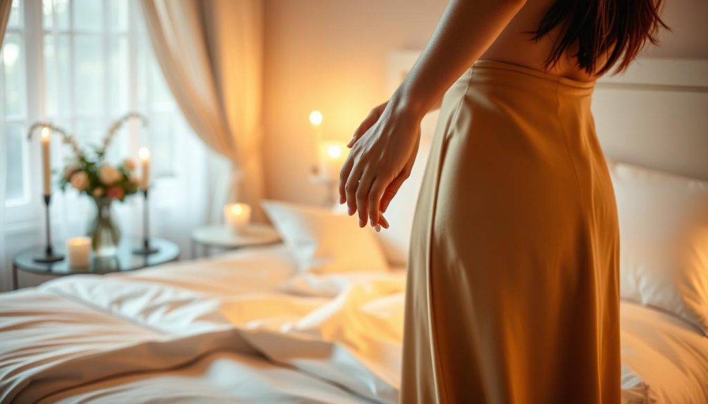 Bedroom Communication What to Say During Intimacy