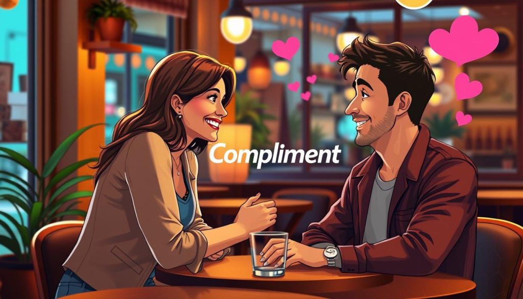 How to Compliment a Guy: Simple Tips to Impress