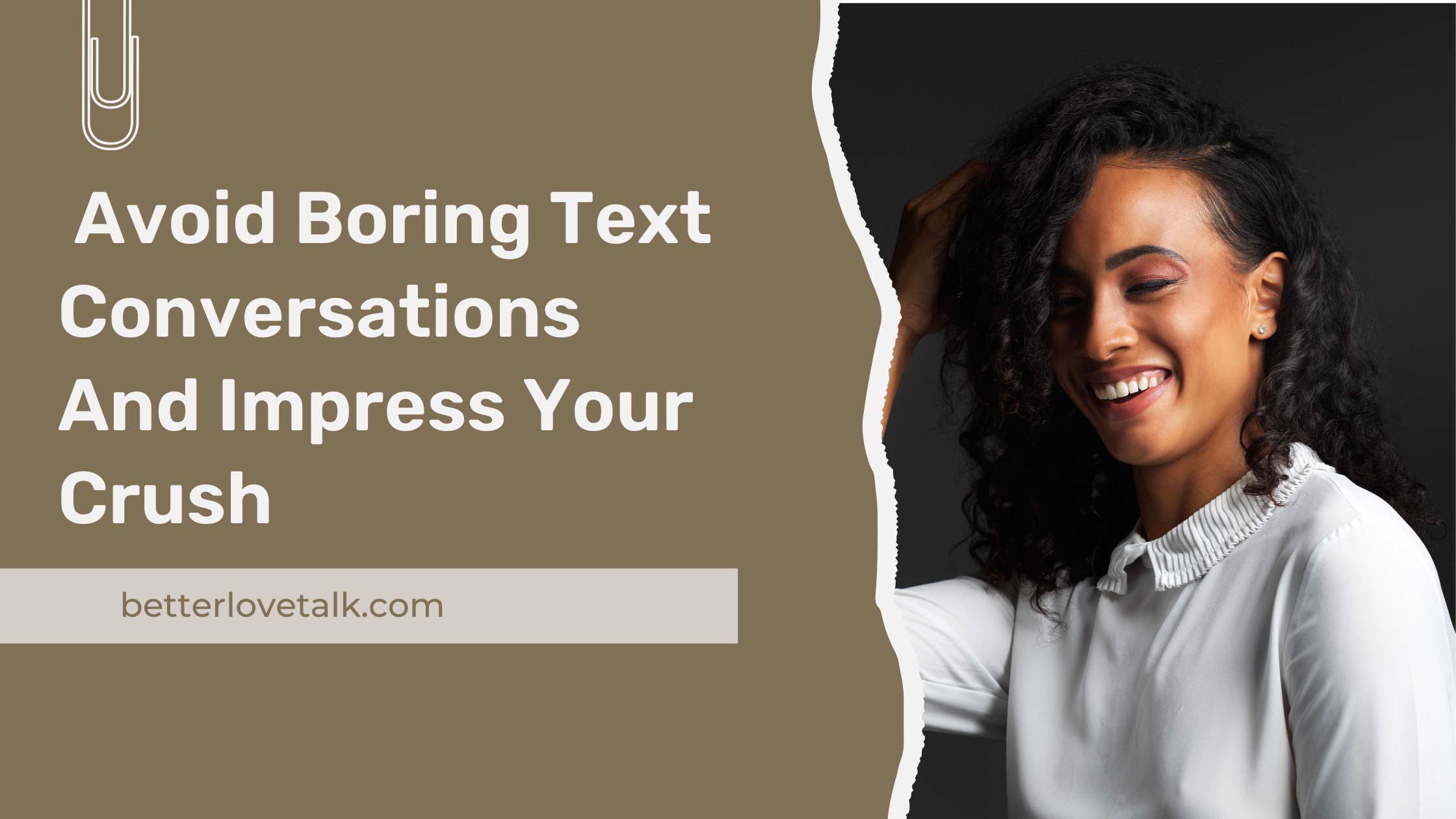 5 Ways to Avoid Boring Text Conversations (And Impress Your Crush)